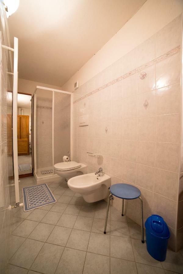 Apartamento Casa Zambelli Candide Exterior foto